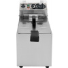 Fritéza jednokomorová 2000W 8l Yato Gastro YG-04609