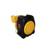 Motor | Ventilátor pre skákací hrad | dúchadlo | fukár | HW REH-2400W