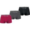 Calvin Klein TRUNK 3PK mix Pánske boxerky XL