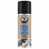 K2 FOX ANTI FOG 150ml (Sprej proti zahmlievaniu okien)