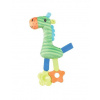 ZOLUX PUPPY RIO hračka žirafa zelená farba