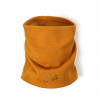 ESITO Detský zimný nákrčník Warmkeeper Antique gold Veľ. 48