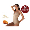 Formujúce a zoštíhľujúce body - Gatta Active Shapewear Body 5588 Farba: Čierna, Veľkosť: L