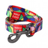 Waudog Vodítko nylonové Vitrage