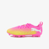 Puma FUTURE 9 PLAY FG/AG Jr Poison Pink-Sun S EUR 33