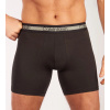 Boxerky NB1798A-ZCV čierna - Calvin Klein S černá