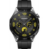 Huawei Watch GT 4/46mm/Black/Sport Band/Black PHOINIX-B19F