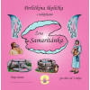 Perličkina školička-Žena Samaritánka | autor neuvedený
