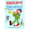 Čítanka a hudobná výchova pre 4. ročník ŠZŠ s VJM