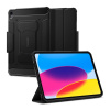 Spigenerace Rugged Armor iPad 10.9 2022 ACS05417 Black