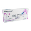 Hangzhou Singclean COVID 19 Test Kit Colloidal Gold Method 1 ks