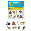 Safari Ltd. Figúrka Exotika - Good Luck Minis Funpack