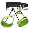 BLACK DIAMOND SOLUTION HARNESS-HONNOLD EDTN Verde - S