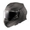 LS2 FF901 ADVANT X SOLID MATT CARBON-06 XS