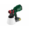 Parkside® Aku striekacia pištoľ na farbu Pfsa 20-Li B2 – bez akumulátora (100392765)