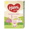Hami 1 poč mlieko 600g 0+