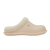 Zimné papuče Scholl Neeva, krémová farba, veľkosť38-39, 38 EU