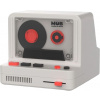 Bluetooth reproduktor MOB RS-80 Speaker - Grey uni