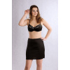 Spodnička Hanna Style 15-02 3XL-4XL - Čierna / 4XL