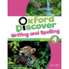 Oxford Discover 4 Writing and Spelling