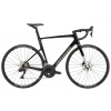 Cannondale Super Six Evo Carbon 3, bicykel - Black Veľkosť: 56