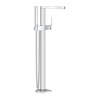 GROHE Plus - Páková vaňová batéria voľne stojaca, chróm 23846003