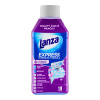 Lanza Express Fresh tekutý čistič práčky 250 ml
