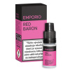 Liquid EMPORIO Red baron 12mg / 10ml
