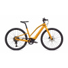 SPECIALIZED Turbo Vado SL 2 4.0 Step-Through Žltá, Krosový elektrobicykel Veľkosť rámu: S Krosový elektrický bicykel