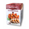 Hrniec na šunku - Biovína háčik 1,5kg. (Hrniec na šunku - Biovína háčik 1,5kg.)