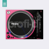 Doto Design Skin LTA / STA COLORS DVS Pink