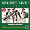 Akcent Live: Ľudové pie… (Akcent)