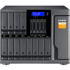 QNAP TL-D1600S - úložná jednotka JBOD SATA (12x SATA + 4x 2,5