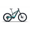 LAPIERRE Overvolt AM CF 6.8 Deep Emerald Green Satin, modelový rok 2026 Velkosť rámu: L