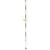 DeWALT Teleskopická rozpínacia tyč 1/4