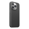 Puzdro na telefón Baseus Magnetic Crystal Clear pre iPhone 11 Pro Max (priehľadné) s ochranným krytom displeja z tvrdeného skla a čistiacou súpravou 36816