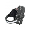 Postroj teflón XTREME čierny reflex XL 80-100/50 KAR