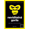 Neviditelná gorila (Daniel Simons; Christopher Chabris)