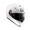 AGV K5 S SOLID PLK PEARL WHITE Velkosť: XXL
