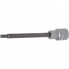 BGS technic Gola hlavica-bit | dĺžka 140 mm | 12.5 mm (1/2