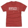 Detroit Red Wings - Tyler Bertuzzi Elite Red NHL Tričko L/USA=XL/EU