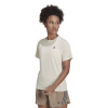 Adidas Run Icons Running Tee W HB9355 (102564) Beige L