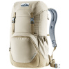 Jednorozmerný batoh Deuter Walker 24 bone-desert