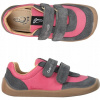 3F DETSKÉ BAREFOOT TOPÁNKY (BOSO) 29 KOŽA M-OHIO LT 3BS26/LT24 SLIM
