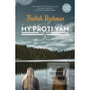 My proti vám (Fredrik Backman)