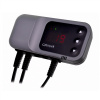 Termostat SALUS PC11W pre čerpadlo ÚK/TÚV s príložným ...