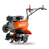 Husqvarna TF 225 - rotavátor ( + olejová náplň zdarma)
