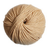 Priadza WOOLLY 5 50g, béžová - odtieň 103