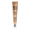 Rimmel London Multi Tasker Wake Me Up Concealer & Foundation rozjasňující korektor a make-up 20 ml odstín 040 Ivory