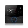 RSH® TM018 - Smart WiFi termostat. Vhodné pre plynový kotol alebo elektrické a vodné cirkulačné podlahové kúrenie - zaťažiteľnosť 16A, ovládanie App